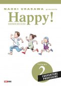 Happy ! T.2 - deluxe Happy ! T.2 - deluxe