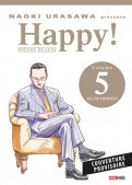 Happy ! T.5 - deluxe Happy ! T.5 - deluxe
