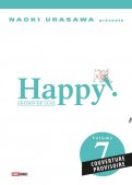 Happy ! T.7 - deluxe Happy ! T.7 - deluxe