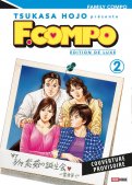Family compo T.2 - deluxe Family compo T.2 - deluxe