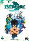 Everdark T.4 Everdark T.4