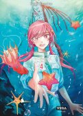 Deep sea aquarium magmell T.4 Deep sea aquarium magmell T.4