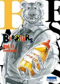 Beastars T.11 Beastars T.11