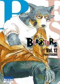 Beastars T.12 Beastars T.12