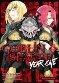 Goblin slayer - year one T.6 Goblin slayer - year one T.6