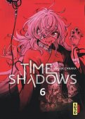 Time shadows T.6 Time shadows T.6
