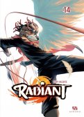Radiant T.14 Radiant T.14