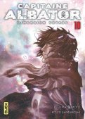 Capitaine Albator - dimension voyage T.10 Capitaine Albator - dimension voyage T.10
