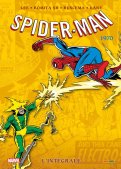 Spiderman - int�grale 1970