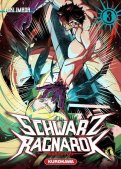 Schwarz ragnarök T.3 Schwarz ragnarök T.3