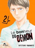 Le bonheur du d�mon T.2