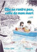 Elle ne rentre pas, celle de mon mari T.2 Elle ne rentre pas, celle de mon mari T.2