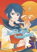 Nos c(h)oeurs �vanescents T.4