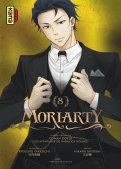 Moriarty T.8 Moriarty T.8