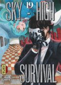 Sky high survival T.19 Sky high survival T.19