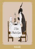 L'enfant, le maudit et le go�ter