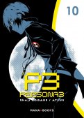 Persona 3 T.10 Persona 3 T.10