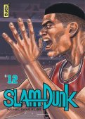 Slam Dunk - édition double T.12 Slam Dunk - édition double T.12