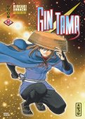Gintama T.62 Gintama T.62