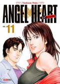 Angel Heart - nouvelle �dition T.11