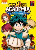 My hero academia - team up mission T.1 My hero academia - team up mission T.1