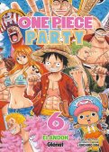 One piece - party T.6 One piece - party T.6