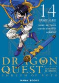 Dragon Quest - Les Héritiers de l'Emblème T.14 Dragon Quest - Les Héritiers de l'Emblème T.14