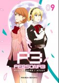 Persona 3 T.9 Persona 3 T.9