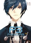 Persona 3 T.11 Persona 3 T.11