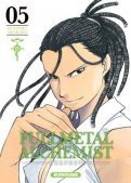 Fullmetal Alchemist T.5 - Perfect édition Fullmetal Alchemist T.5 - Perfect édition