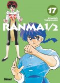Ranma 1/2 - édition originale T.17 Ranma 1/2 - édition originale T.17