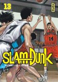 Slam Dunk - édition double T.13 Slam Dunk - édition double T.13