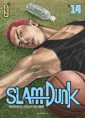Slam Dunk - édition double T.14 Slam Dunk - édition double T.14