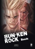 Sun Ken Rock - édition deluxe T.8 Sun Ken Rock - édition deluxe T.8
