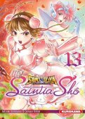 Saint seiya - saintia sh� T.13