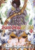 Saint seiya - episode G - assassin T.15 Saint seiya - episode G - assassin T.15