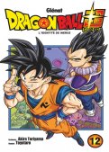 Dragon ball super T.12 Dragon ball super T.12