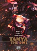 Tanya the evil T.12 Tanya the evil T.12