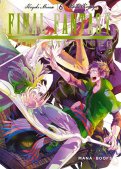 Final fantasy - lost stranger T.6 Final fantasy - lost stranger T.6