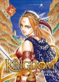 Kingdom T.47 Kingdom T.47