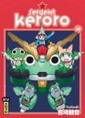 Keroro T.30 Keroro T.30