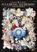The complete art of Fullmetal Alchemist The complete art of Fullmetal Alchemist
