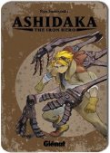 Ashidaka - The Iron Hero T.1 - collector Ashidaka - The Iron Hero T.1 - collector