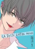 �a reste entre nous T.1