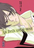 �a reste entre nous T.2