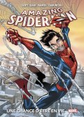 The Amazing Spider-Man - Une chance d'�tre en vie