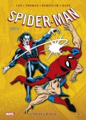 Spiderman - int�grale 1971