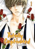 Totally captivated T.1 Totally captivated T.1