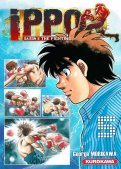 Ippo - saison 6 - The fighting T.5 Ippo - saison 6 - The fighting T.5