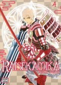 Raisekamika T.4 Raisekamika T.4
